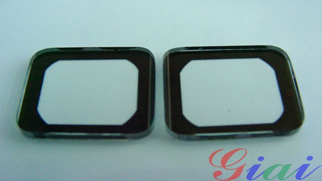 365-1100nm double AR filter